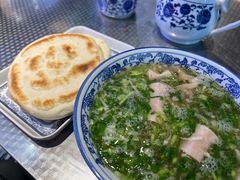 -马尔沙牛杂(海一大厦店)