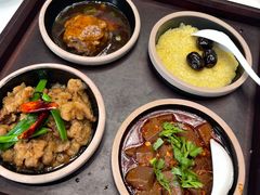 -西安饭庄·非遗陕菜(凤城五路店)