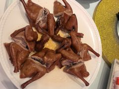 -新兴家喻酒家·羊城名宴(昌岗店)