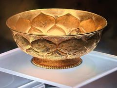 -陕西历史博物馆