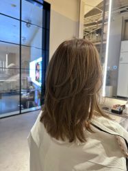 -Hair corner 香港发廊
