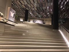 -北京三里屯CHAO酒店