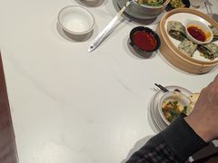 -李记搅团•非遗陕菜(三桥店)