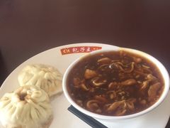 -陈寔包子王·卤煮小肠·京味小吃(龙潭店)
