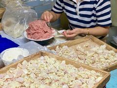 -张阿三馄饨店