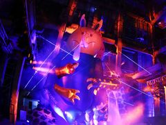 -广州市紫泥堂文化创意园景区
