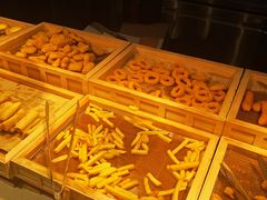 -快乐爱斯米牛排自助(正大广场店)