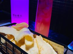 -陌上花儿·音乐西餐吧(和平店)