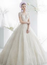 -MANLI BRIDAL婚纱
