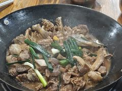 -大地农庄(逢沙大道店)