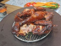 -芭莉与彩虹西餐厅(成都合生汇店)