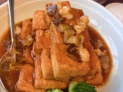 -川旺角融合菜•海景餐厅(星海广场店)
