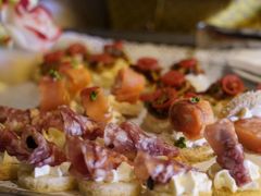 -东北大馅手工水饺(较场口永辉超市)