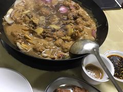 -美兰春记食店·龙舌坡红烧牛肉