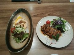 -笑福亭料理小馆(解放碑店)