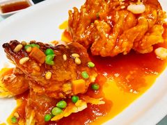 -老好人象山海鲜(岭南路店)