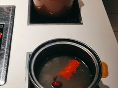 -聚盛源蒸汽海鲜火锅烤肉自助(巨川金海岸购物广场店)