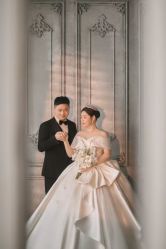 -太郎花子婚纱摄影TAHAKO(无锡店)