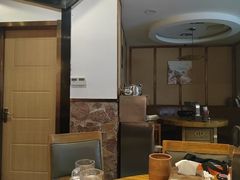 -合易泓烤肉•首创生椰大油边(宁山路店)