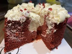 -CAKE BOSS 蛋糕老板(北京世纪金源购物中心)