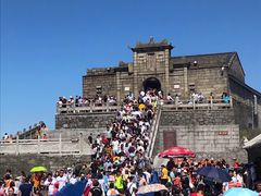 -南岳衡山风景名胜区-南岳大庙