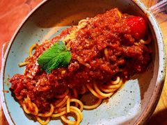 -盘炉forenza·云贵川融合小食堂 ( 钟楼中柳巷店)