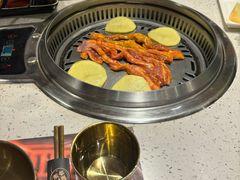 -炭之家大片烤肉(环球银泰店)