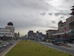 -新疆兵团食府清真(马连道店)