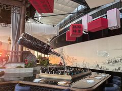 -鲜璟台·地标景观餐厅(上海中心店)