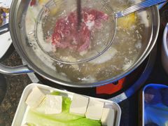 -八合里潮汕鲜牛肉火锅(深圳海岸城店)
