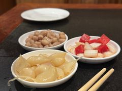 -南门涮肉(北洼路店)