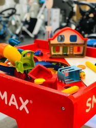 -国际蓝孩BabyInternational(杭州嘉里中心店)