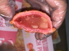 -麦当劳(沙河店)