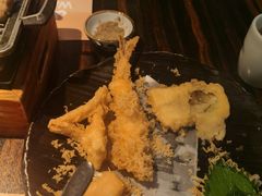 -山葵家·创意料理(万象汇店)