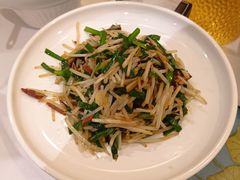 -福海居烤鸭店(鸟巢店)