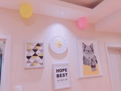 -MJ美肌专业皮肤管理中心