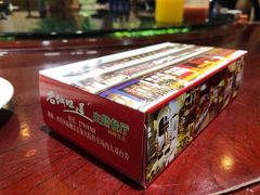 -老城味道·传统天津菜(杨柳青店)