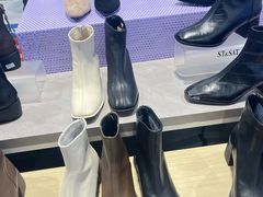 -百盛优客城市广场(天山店)
