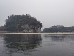 -桂林两江四湖景区