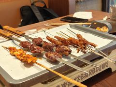 -野人部落(中街店)