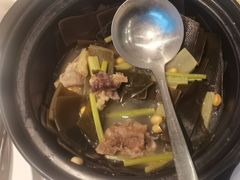 -沙河粉村·国家非遗传承(云台店)