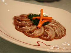 IMG_7107-无锡城中皇冠假日酒店·芳园中餐厅