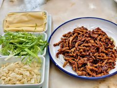 -小吊梨汤·北京菜(香山店)