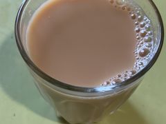 -老光明岗琼甜茶馆