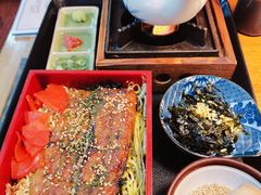 -鳗鱼家·深夜食堂(军博店)