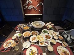-千岛湖安岚·湖景全日餐厅
