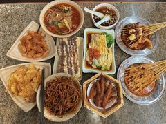 -小街天府(西工小街店)