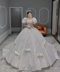 -GRACE KELLY婚纱与礼服(北京店)