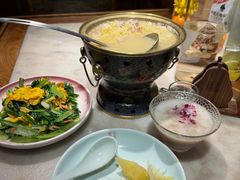 -小吊梨汤·北京菜·烤鸭(清河万象汇店)