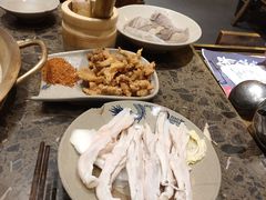 -小龙坎火锅(黄河店)